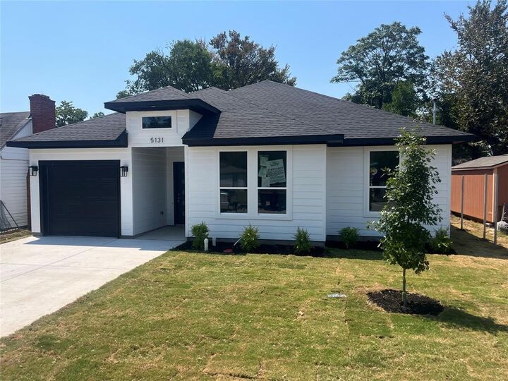 Photo de la propriété:  5131 Malcolm X Boulevard  TX 75215 