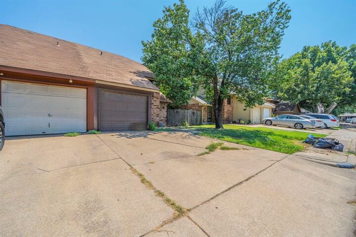 Photo de la propriété: 2604 San Sabastian Circle TX 75052