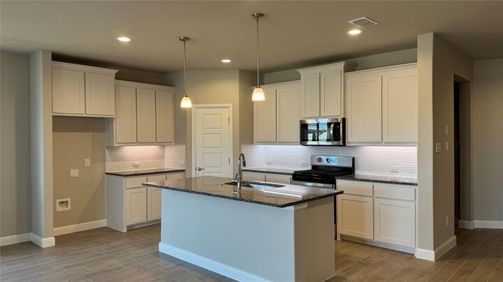 Property Photo: 15112 Green Bluff Drive TX 76008