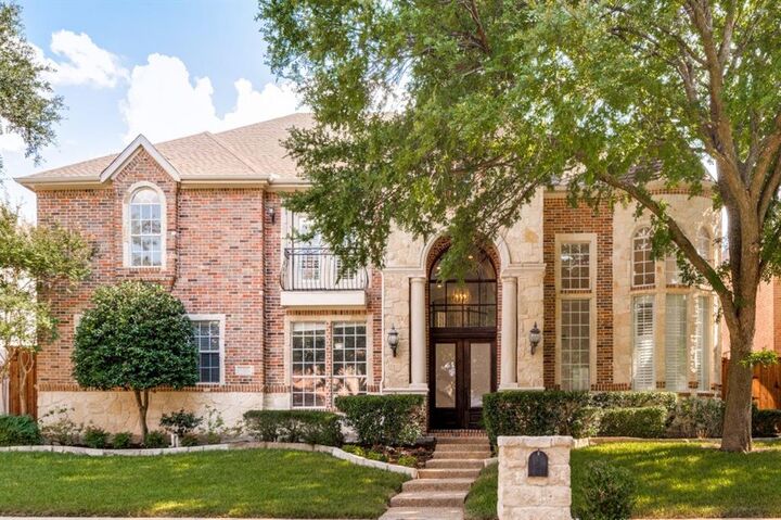 5316 Tennington Park  Dallas TX 75287 photo