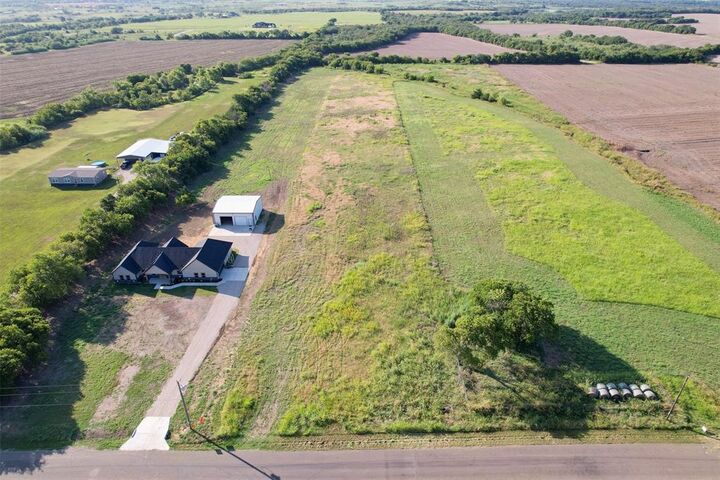 Photo de la propriété:  Lot 2 Block 1 Ozro Road  TX 76064 
