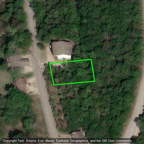Tbd Hillside Drive  Holiday Island AR 72631 photo