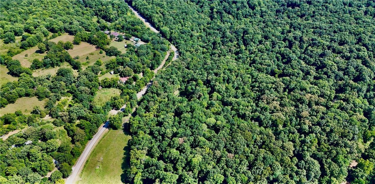 Property Photo:  10687 W Hwy 156  AR 72774 