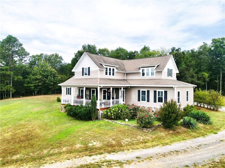 Property Photo: 1171 Highway 377 AR 72650