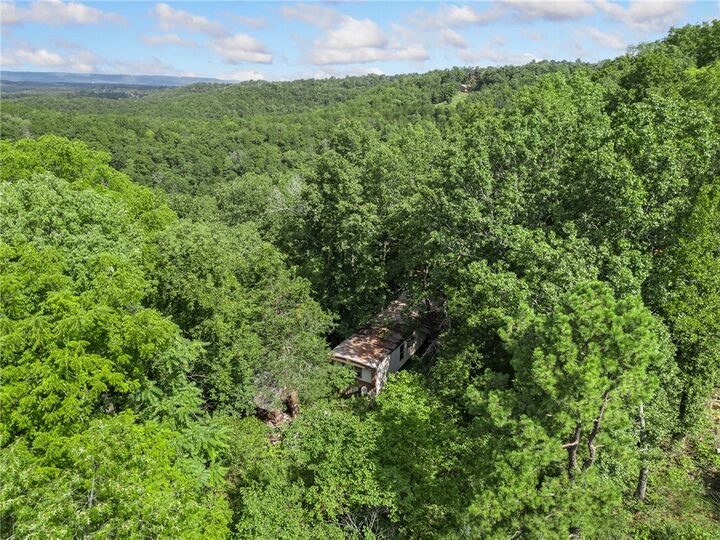 Property Photo:  267B Nc 3320  AR 72648 