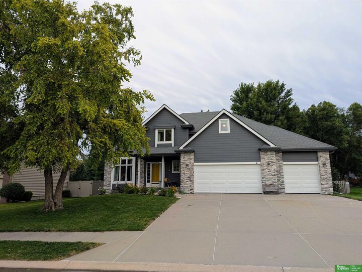 14021 Camden Avenue  Omaha NE 68164 photo