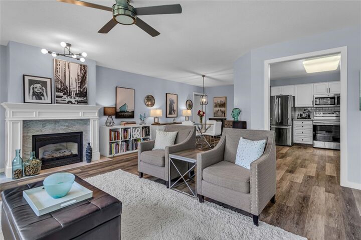 Property Photo: 933 Harvey Avenue 315 BC V1Y 9S1