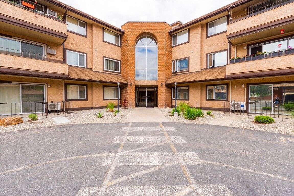 Property Photo:  337 McKinney Road 111  BC V0H 1T3 