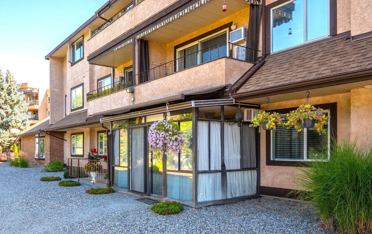 Property Photo: 337 McKinney Road 111 BC V0H 1T3