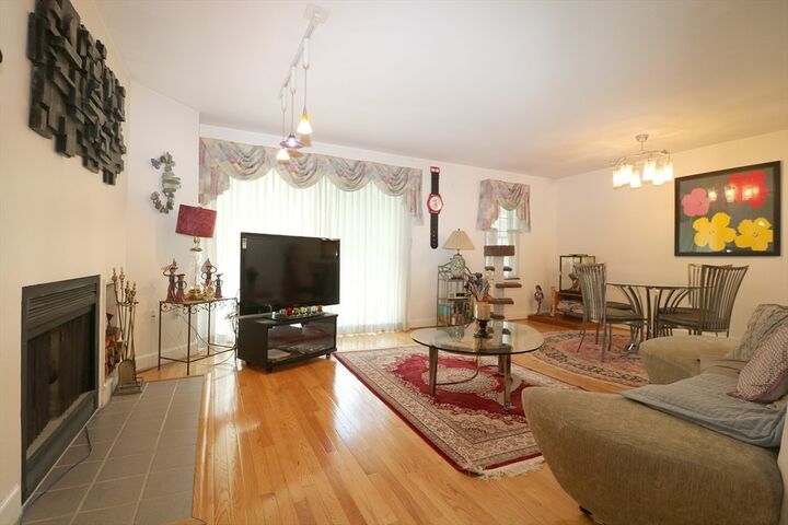 Property Photo:  16 N Stone Mill Drive 1014  MA 02026 