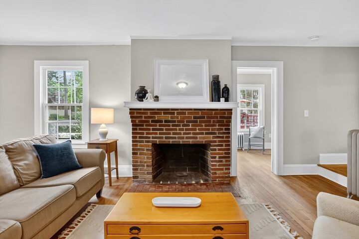 Property Photo:  20 California Ave  MA 01118 