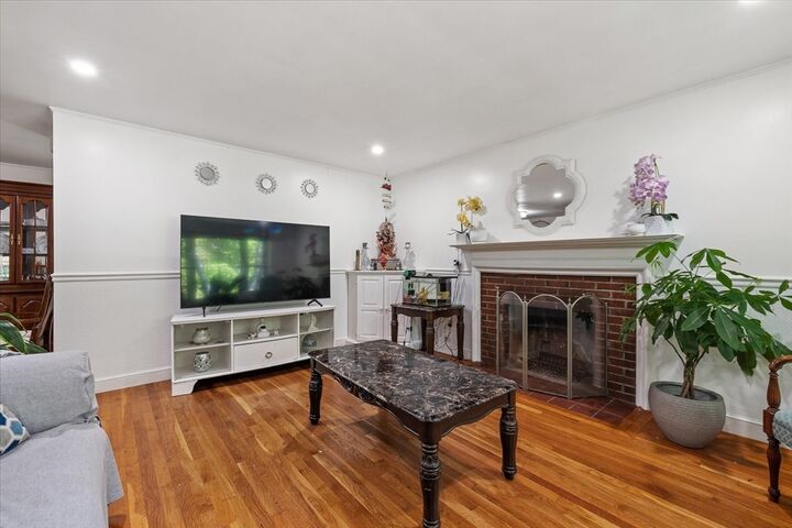 Property Photo:  5 Main St  MA 01720 