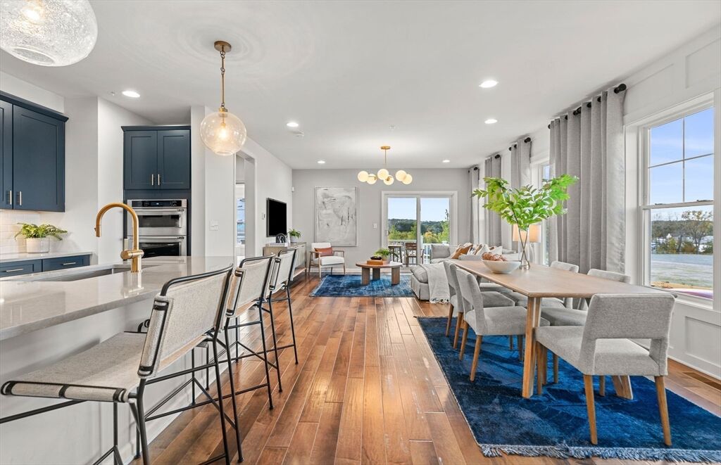 Property Photo:  1 Archer Way 24  MA 01801 