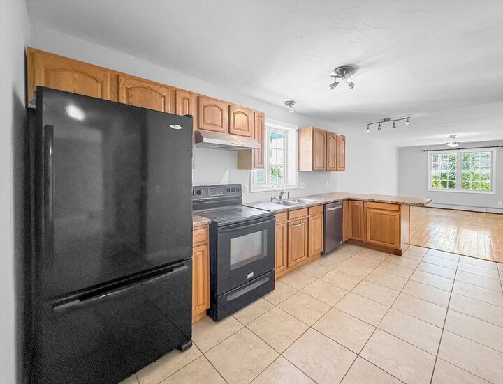 Property Photo: 133 Providence St B MA 01604