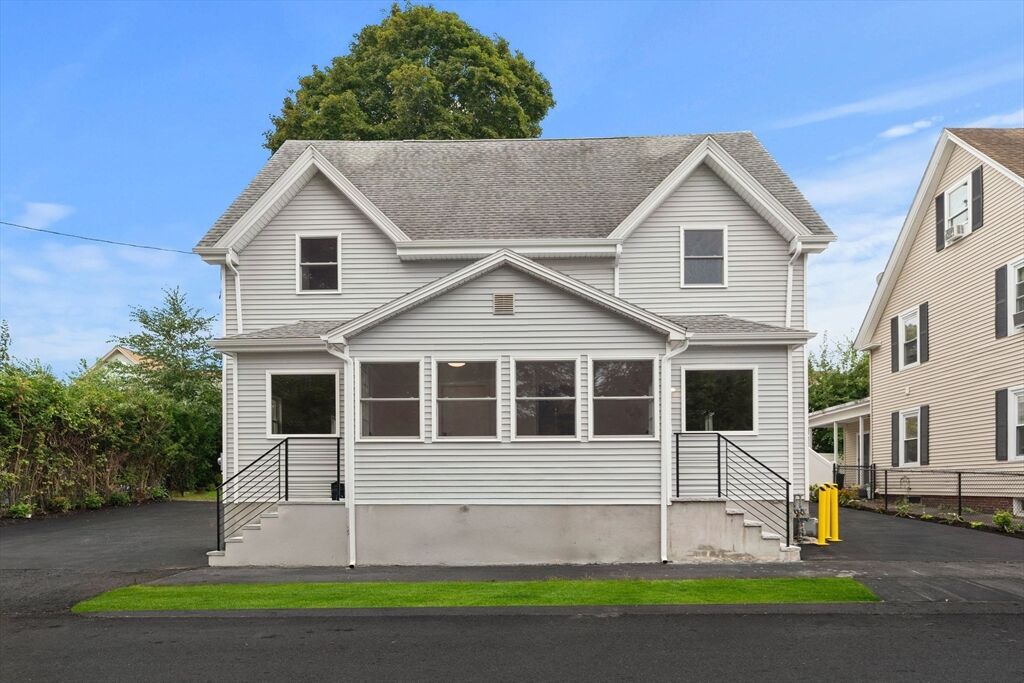 Property Photo:  58-60 May St  MA 01845 