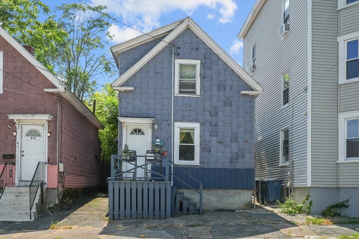 Property Photo:  58-64 Railroad St  MA 01841 