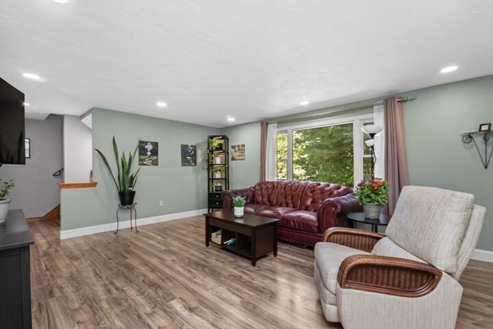 Property Photo: 47 Forest St 47 MA 02370
