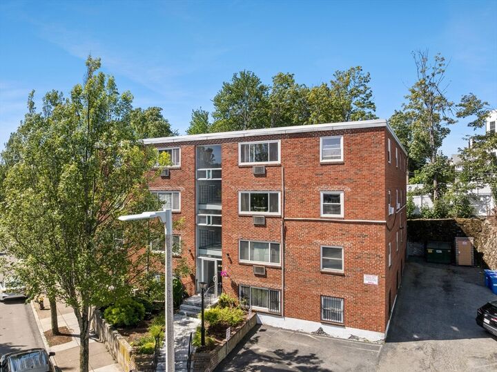 Property Photo:  2089 Dorchester Ave 2  MA 02124 