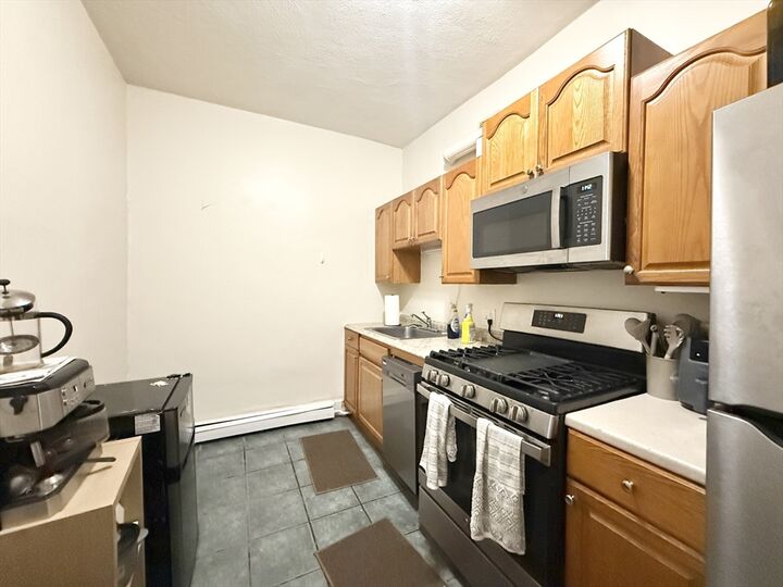 Property Photo:  17 Symphony Rd. 6  MA 02115 