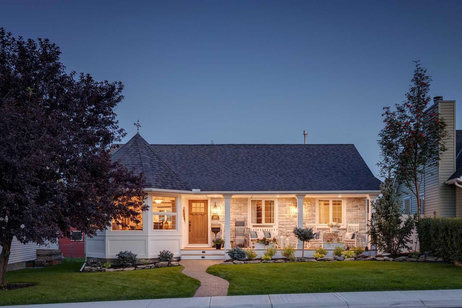 Photo de la propriété:  143 Westridge Close  AB T1S 1N4 