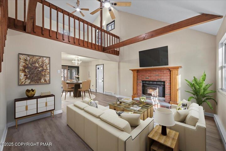 Property Photo: 57 Frost Lane Lane PA 18210