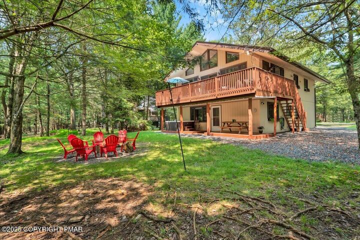 Property Photo:  67 Estates Drive  PA 18624 