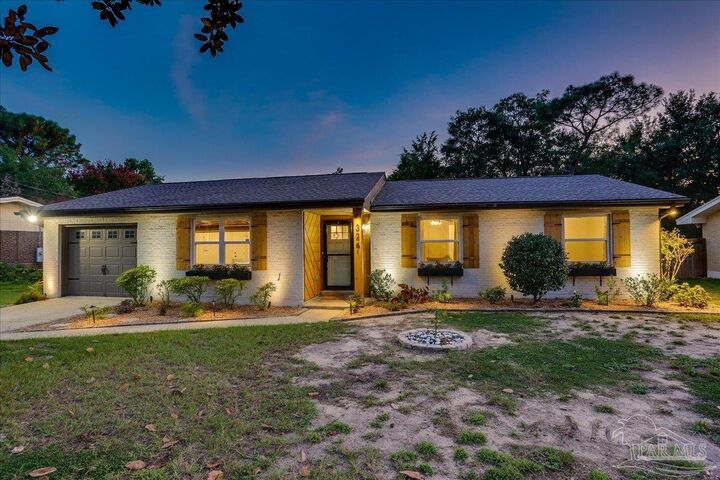 3241 Whistler Dr  Pensacola FL 32503 photo