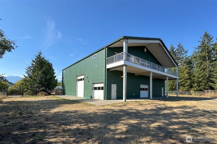 Property Photo: 109 Gehrke Road WA 98362