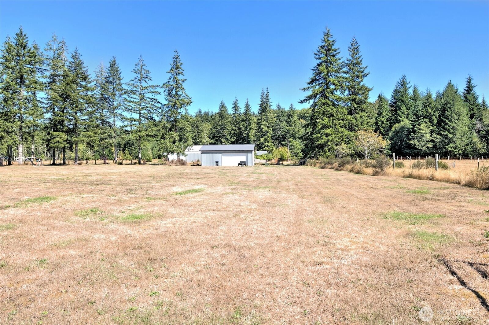 Property Photo: 1982 W Ford Loop Road WA 98541