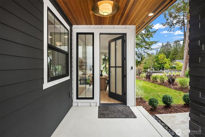 Property Photo:  10505 NE 112th Street  WA 98033 