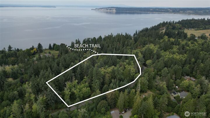 Property Photo:  0 Xxx  Sills Road  WA 98236 