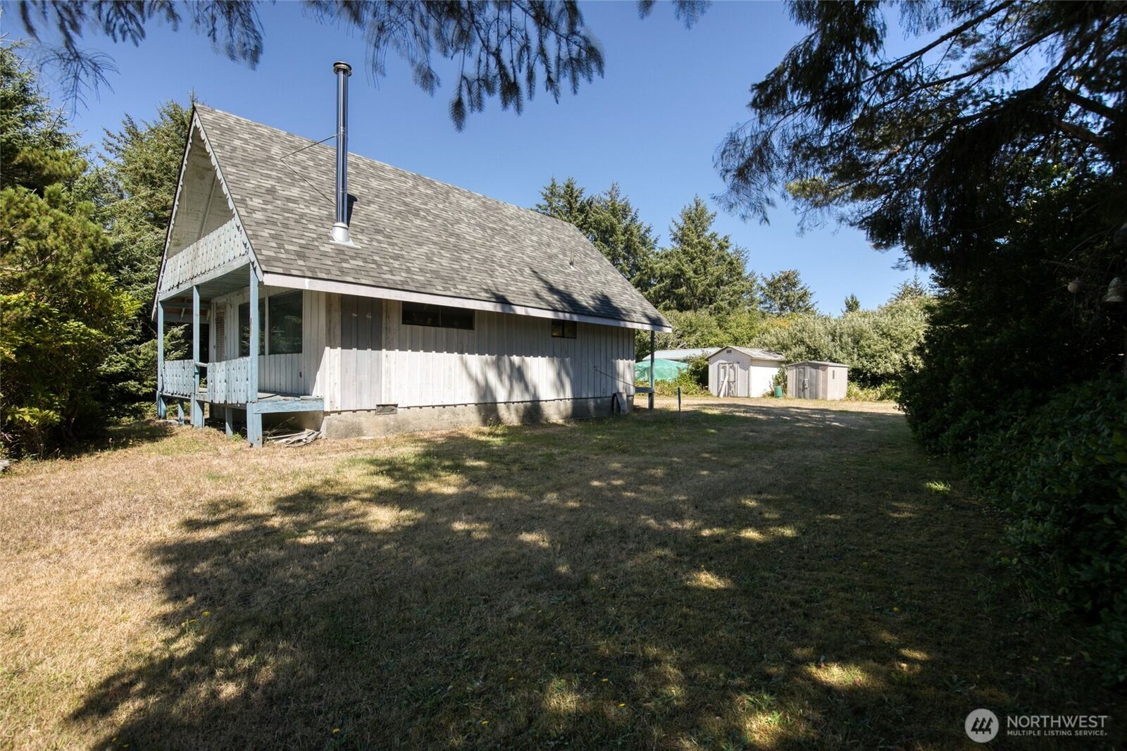 Property Photo: 466 Puppis Court SW WA 98569