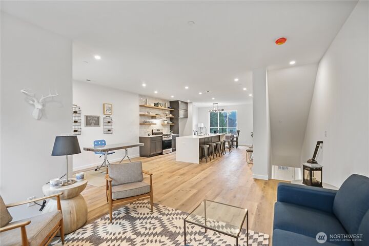 Property Photo: 157 Countryman Drive WA 98272