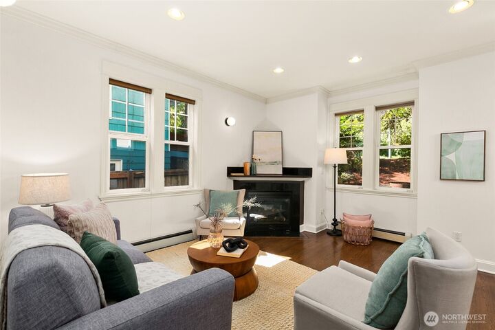 Property Photo: 3526 Cheasty Boulevard S WA 98144