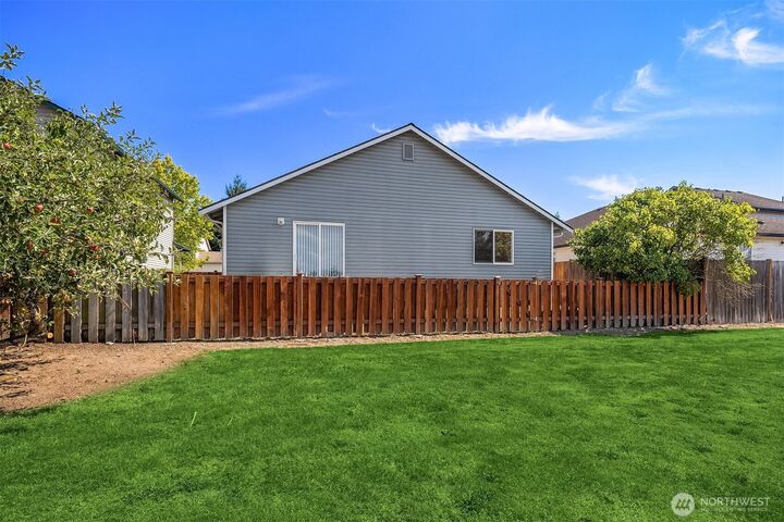 Property Photo:  19322  Crown Ridge Boulevard  WA 98223 