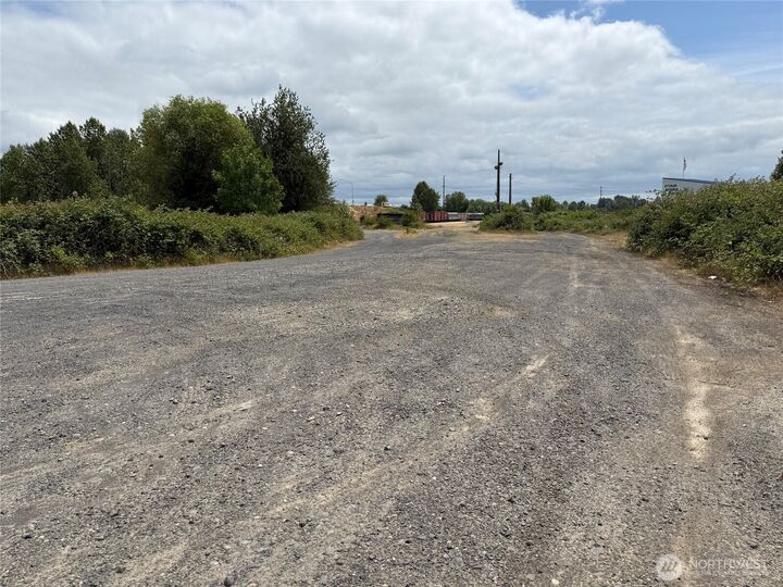 Property Photo: 0 SW Newaukum Avenue WA 98532
