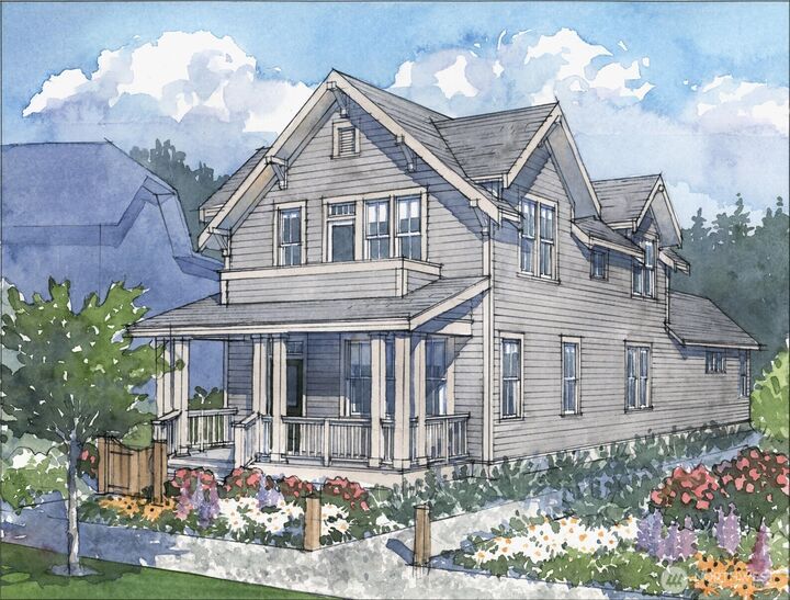 10  Hilltop Lane  Pacific Beach WA 98571 photo