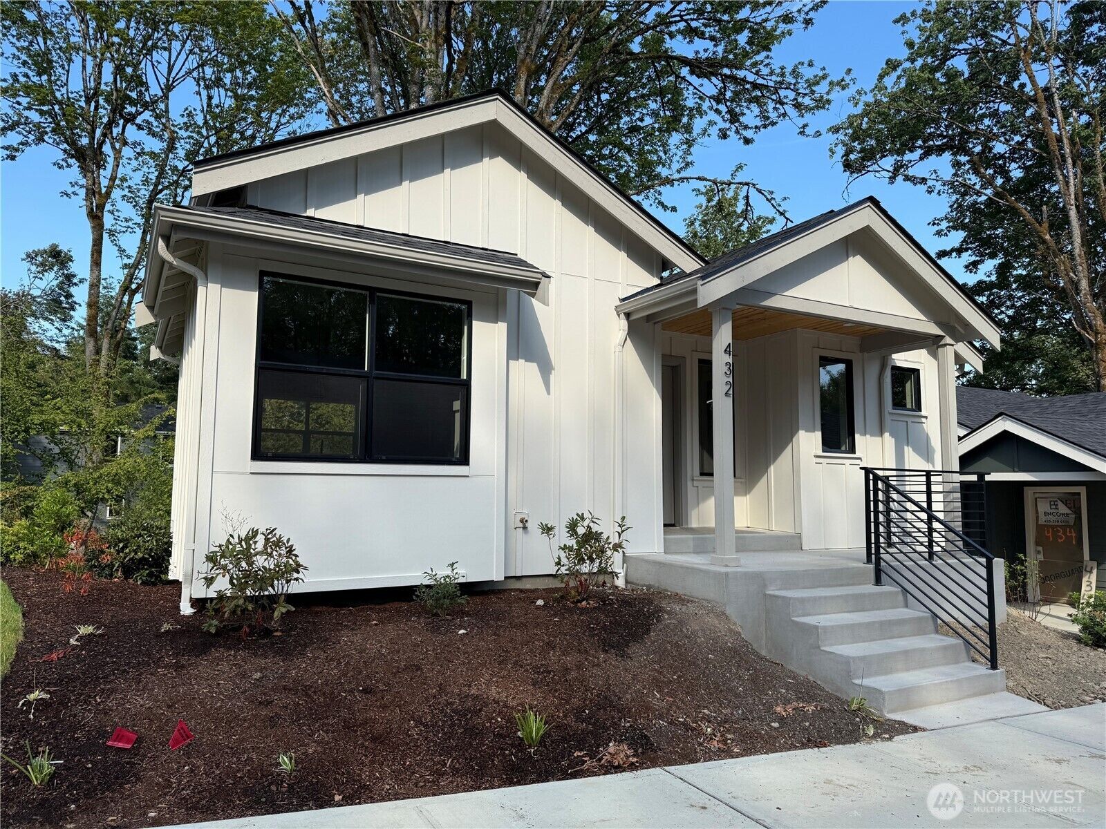 Property Photo:  432  20th Ave  WA 98033 