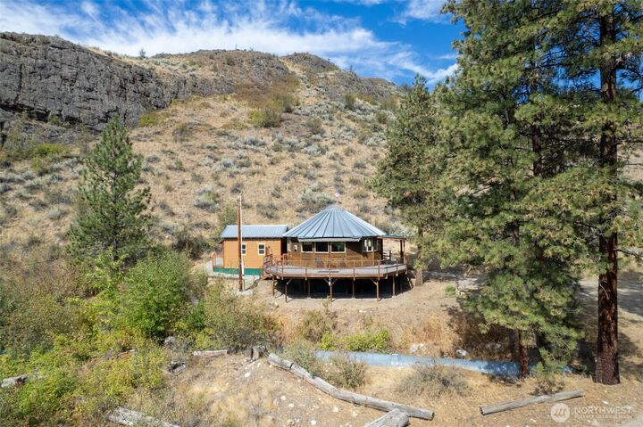 599  West Chewuch Road  Winthrop WA 98862 photo