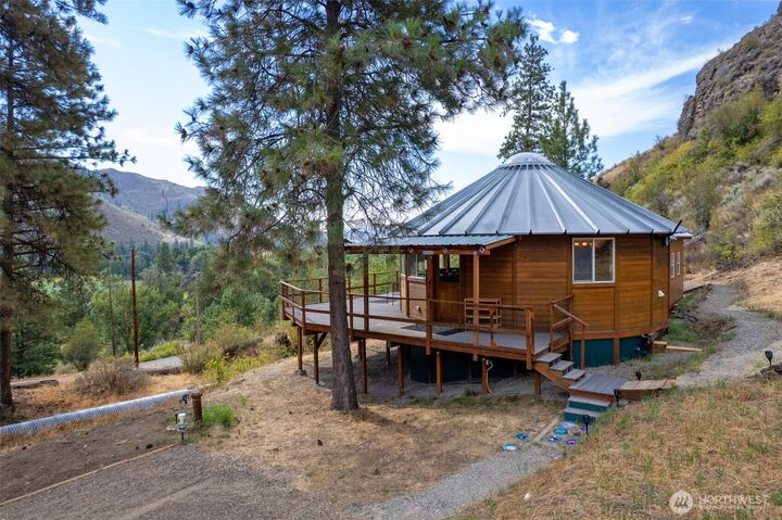 599  West Chewuch Road  Winthrop WA 98862 photo