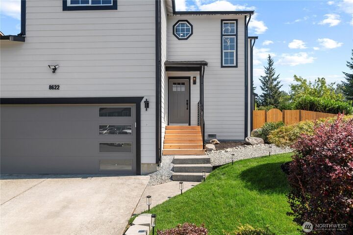 Property Photo:  8622  12th Place NE  WA 98258 