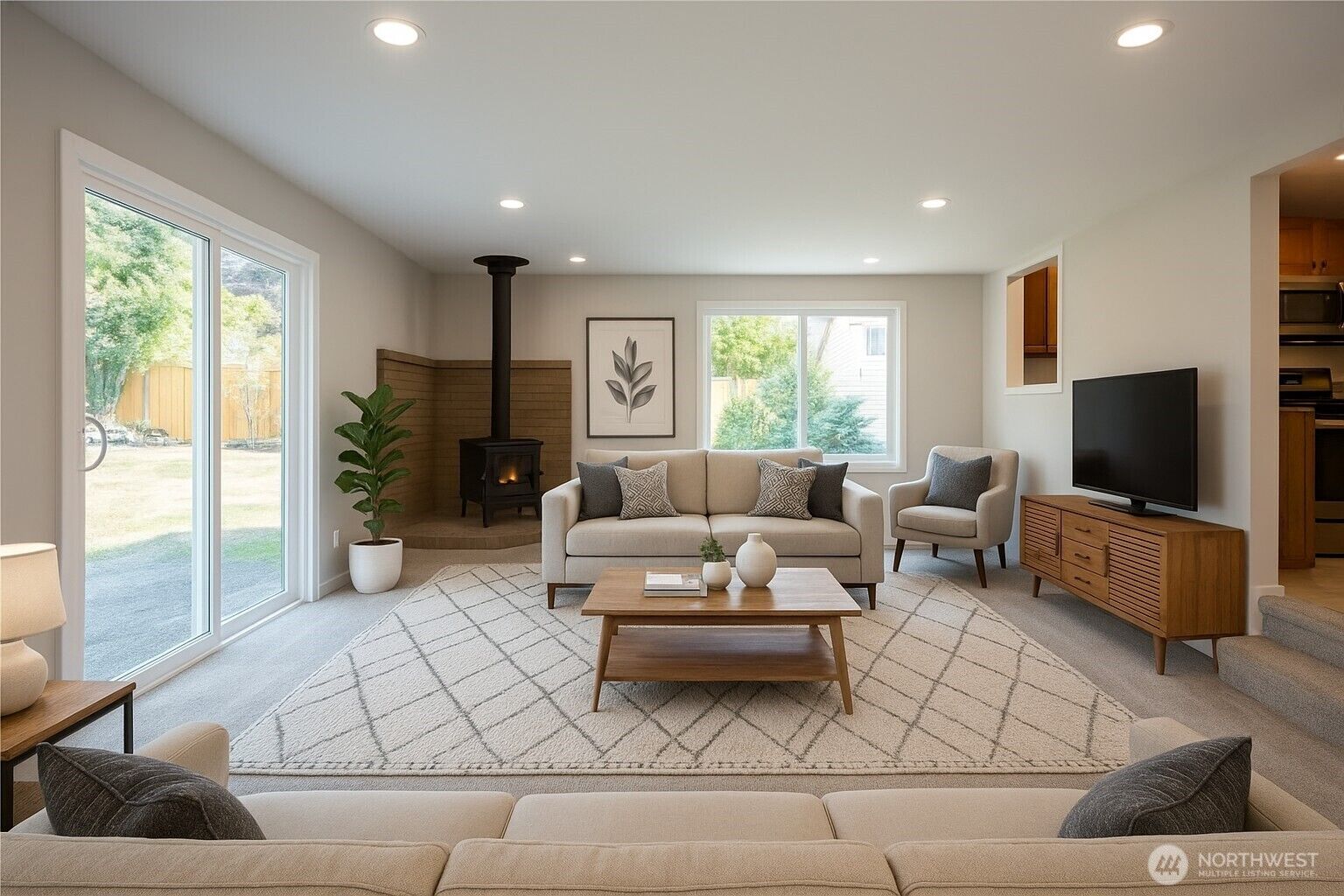 Property Photo:  310  Y Street SW  WA 98501 