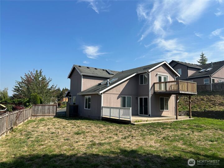 Property Photo: 7508 86th Street NE WA 98270