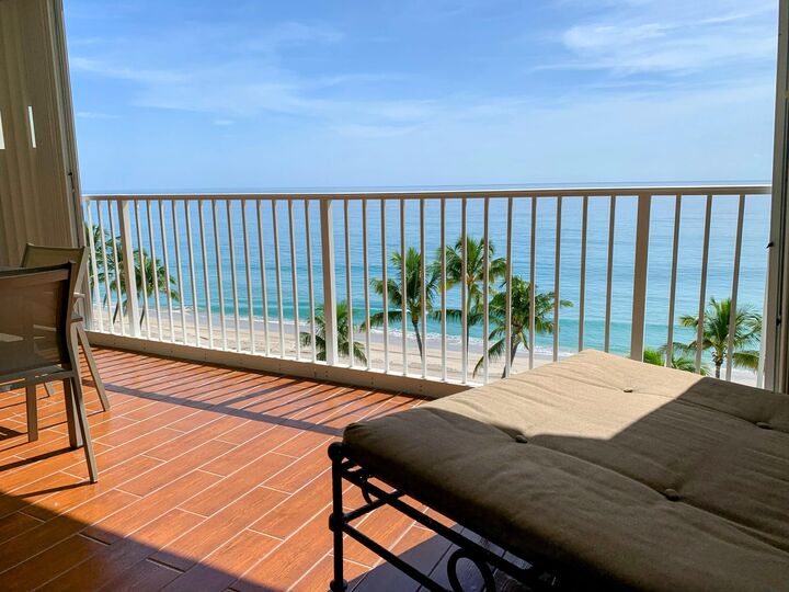 Property Photo: 3101 S Ocean Boulevard 712 FL 33487