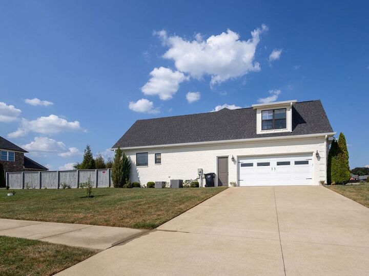 Property Photo: 8691 Drakes Boulevard KY 42122
