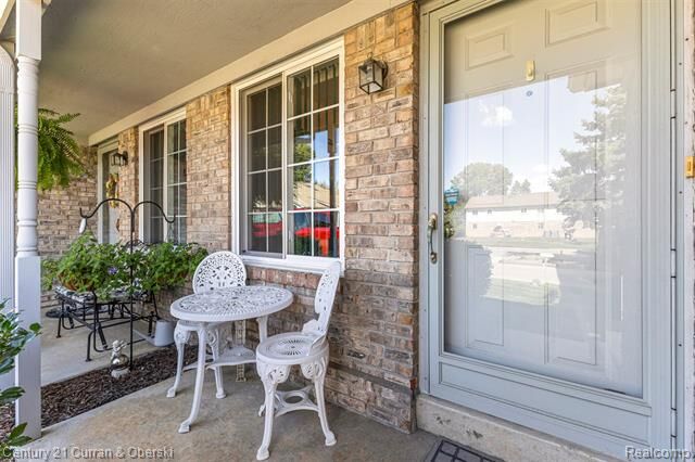 Property Photo: 23311 Redman Court 35 MI 48183