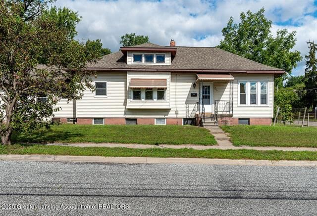 Photo de la propriété: 900 Cleveland Street MI 48906