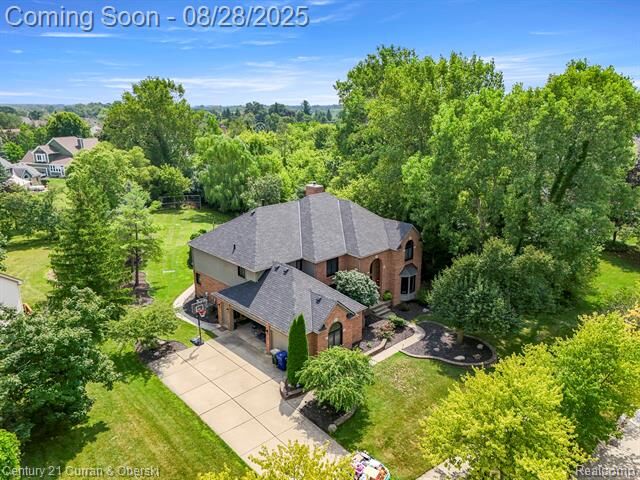 7270 Wadebridge Drive  Canton Twp MI 48187 photo