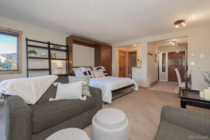 Property Photo:  145 Forest Trail 9  CO 80482 