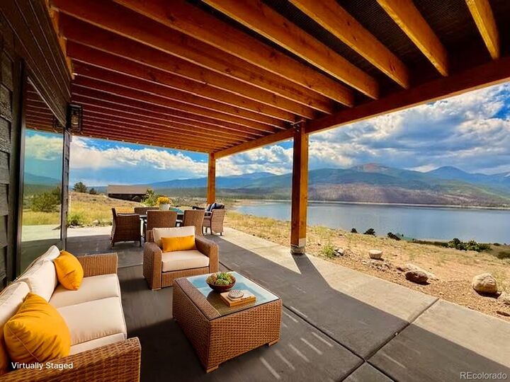 Property Photo:  275 Rainbow Drive  CO 81251 